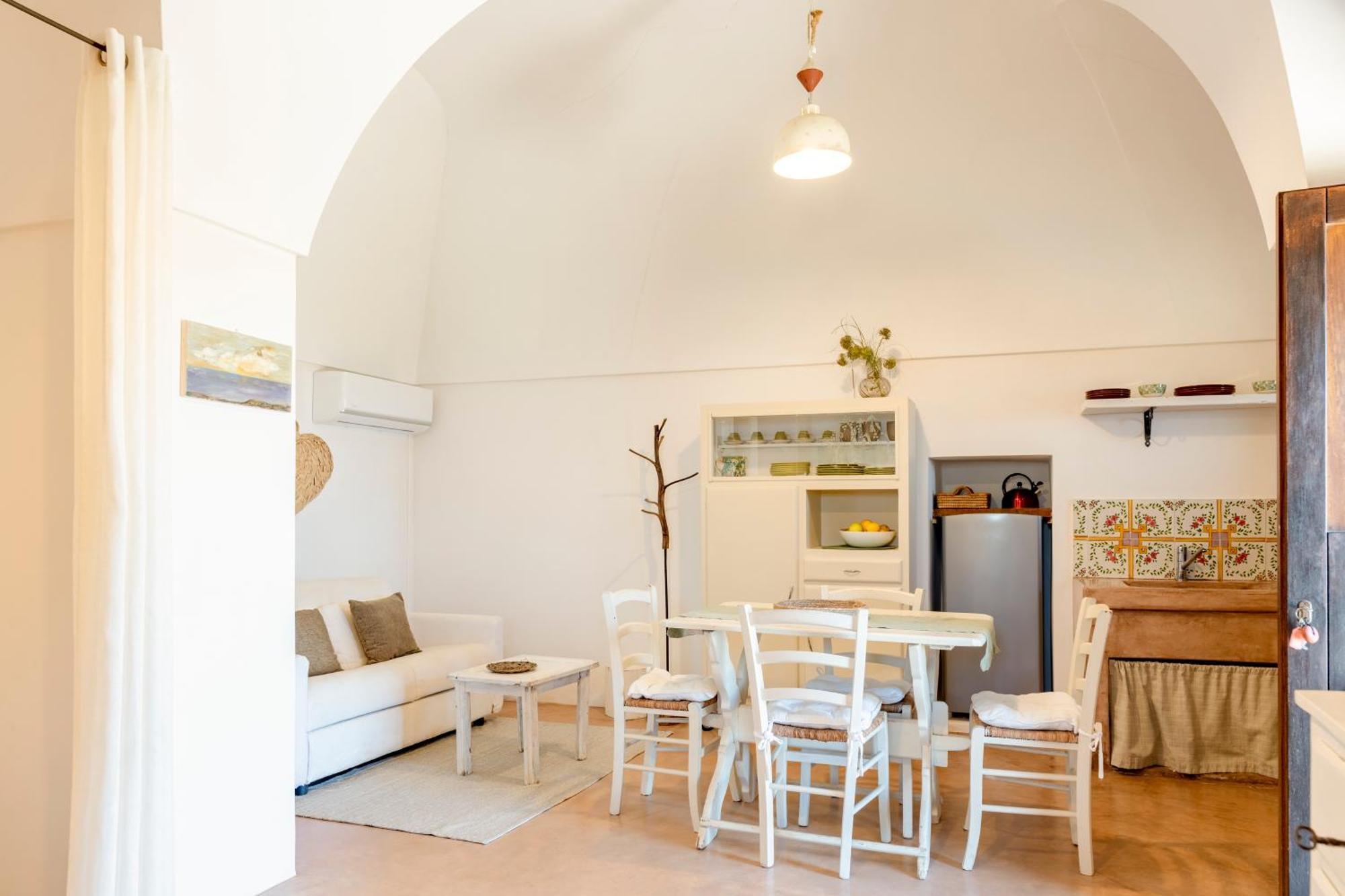 Villa Kuddia Attalora Scauri  Exterior foto
