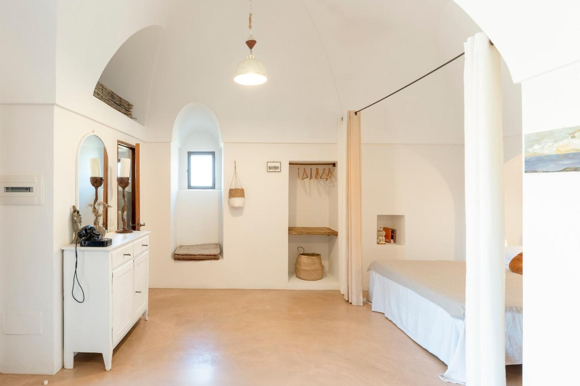 Villa Kuddia Attalora Scauri  Exterior foto